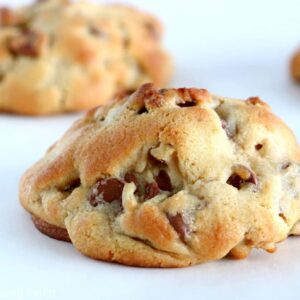 NYC Chocolate Chip Cookie
