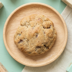 NYC Chocolate Chip Cookie