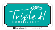 Triple H Home Bakery