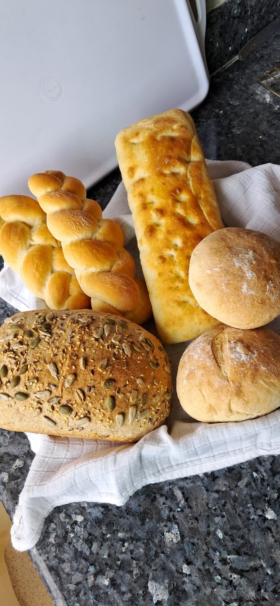 Bread Basket - Image 2
