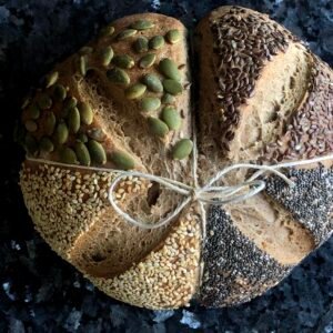 Bread