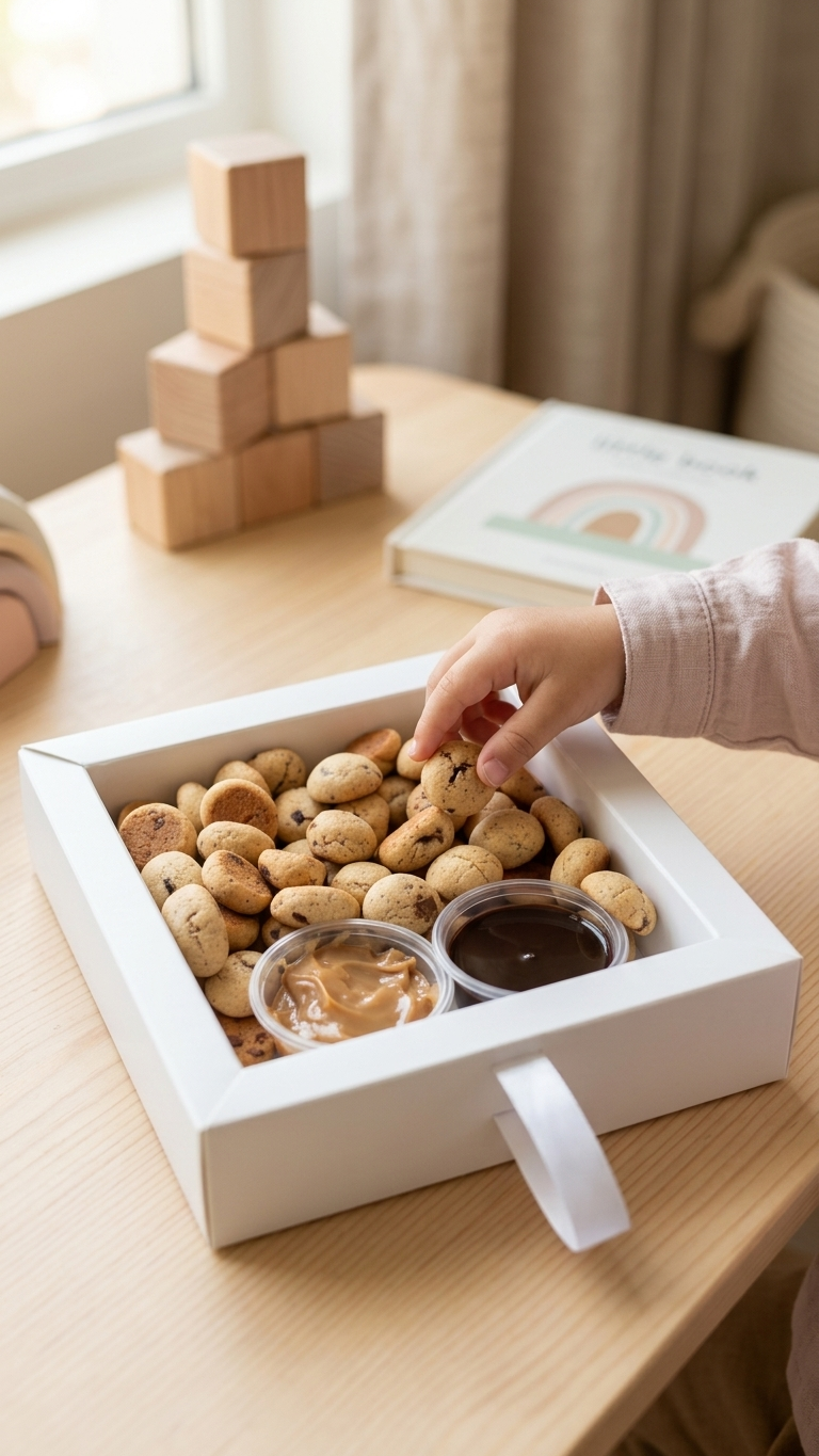 Mini Cookie Dip Box - Image 2